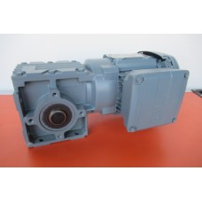 85 RPM  0,37 kW Asmaat 20 mm. UNUSED 